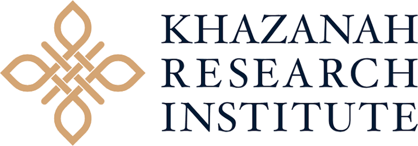 Khazanah Research Institute logo